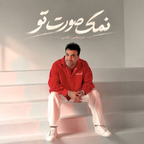 دانلود آهنگ مرتضی نامی نمک صورت تو